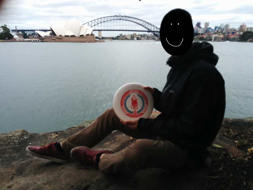 Smoke Spots Sorted Sequentially - Welcome to the Secret Sydney Smoke Spots  Sorted Sequentially Site (SSSSSSS)